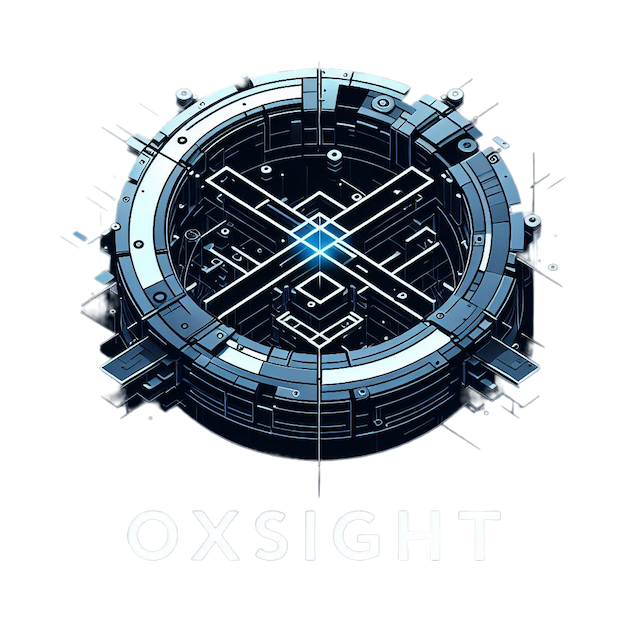 Oxsight Logo